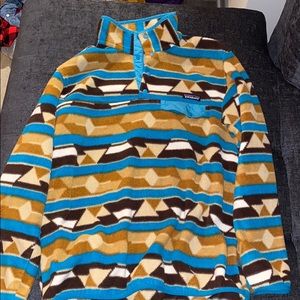 Patagonia pullover
